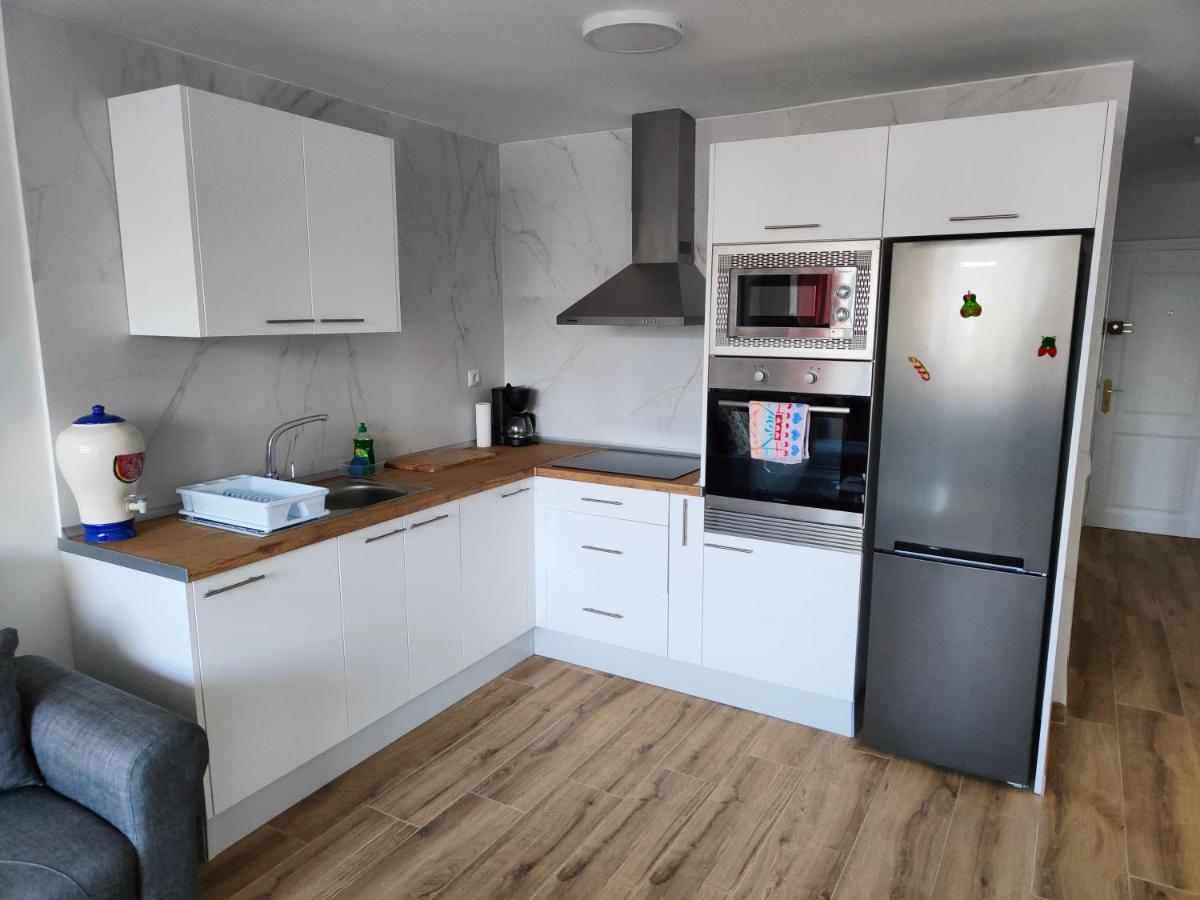 Residencial Los Molinos Con Piscina, Tv Internacional Y Wifi Playa del Inglés Exterior foto