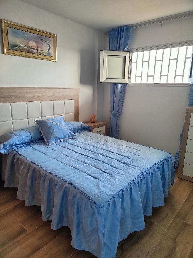 Residencial Los Molinos Con Piscina, Tv Internacional Y Wifi Playa del Inglés Exterior foto